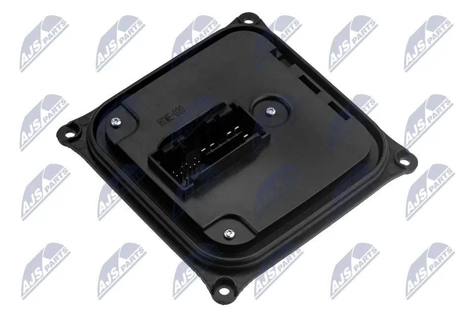 Steuergerät, Beleuchtung 12 V NTY EPX-ME-020