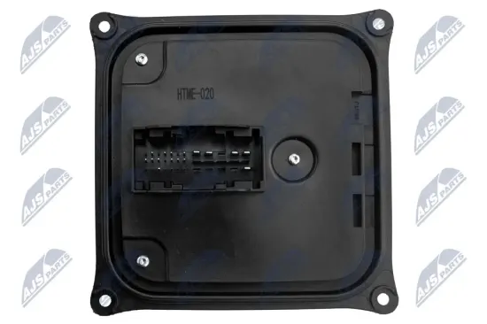 Steuergerät, Beleuchtung 12 V NTY EPX-ME-020 Bild Steuergerät, Beleuchtung 12 V NTY EPX-ME-020