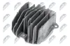 Steuergerät, Beleuchtung 12 V links NTY EPX-ME-021 Bild Steuergerät, Beleuchtung 12 V links NTY EPX-ME-021