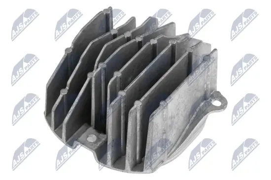 Steuergerät, Beleuchtung 12 V links NTY EPX-ME-021 Bild Steuergerät, Beleuchtung 12 V links NTY EPX-ME-021