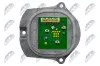 Steuergerät, Beleuchtung 12 V links NTY EPX-ME-021 Bild Steuergerät, Beleuchtung 12 V links NTY EPX-ME-021