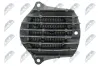 Steuergerät, Beleuchtung 12 V links NTY EPX-ME-021 Bild Steuergerät, Beleuchtung 12 V links NTY EPX-ME-021