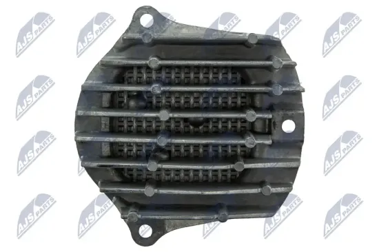 Steuergerät, Beleuchtung 12 V links NTY EPX-ME-021 Bild Steuergerät, Beleuchtung 12 V links NTY EPX-ME-021