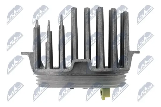 Steuergerät, Beleuchtung 12 V links NTY EPX-ME-021 Bild Steuergerät, Beleuchtung 12 V links NTY EPX-ME-021