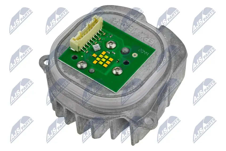 Steuergerät, Beleuchtung 12 V rechts NTY EPX-ME-022