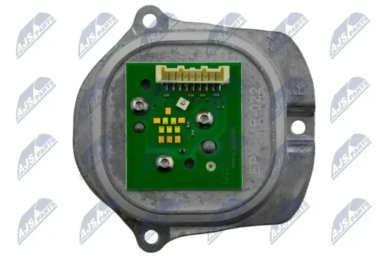 Steuergerät, Beleuchtung 12 V rechts NTY EPX-ME-022 Bild Steuergerät, Beleuchtung 12 V rechts NTY EPX-ME-022