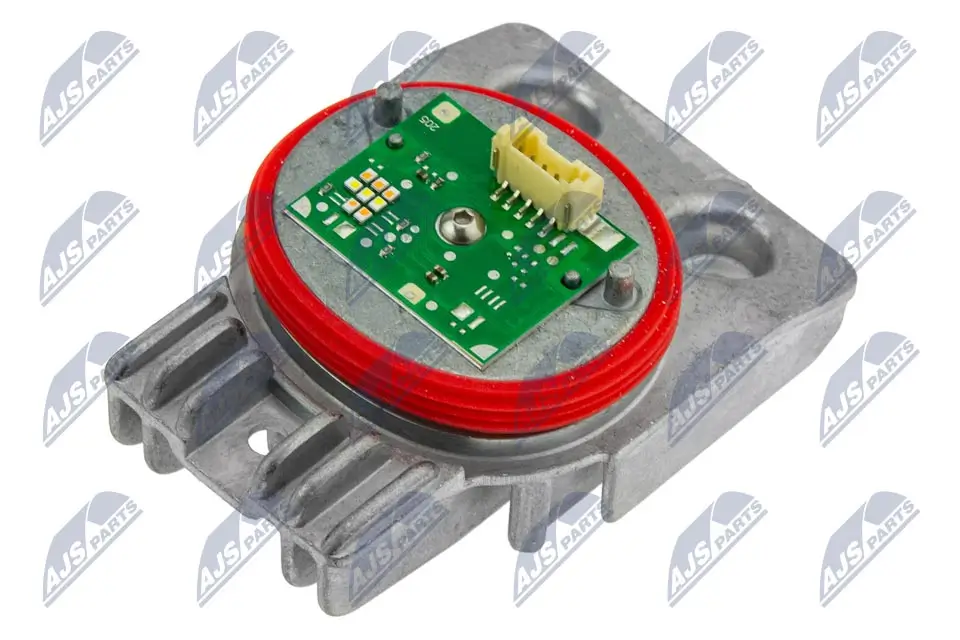 Steuergerät, Beleuchtung 12 V rechts NTY EPX-ME-023