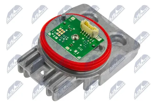 Steuergerät, Beleuchtung 12 V rechts NTY EPX-ME-023 Bild Steuergerät, Beleuchtung 12 V rechts NTY EPX-ME-023