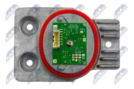 Türschloss hinten rechts NTY EZC-AU-280 Bild Türschloss hinten rechts NTY EZC-AU-280