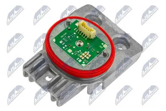 Steuergerät, Beleuchtung 12 V links NTY EPX-ME-024 Bild Steuergerät, Beleuchtung 12 V links NTY EPX-ME-024