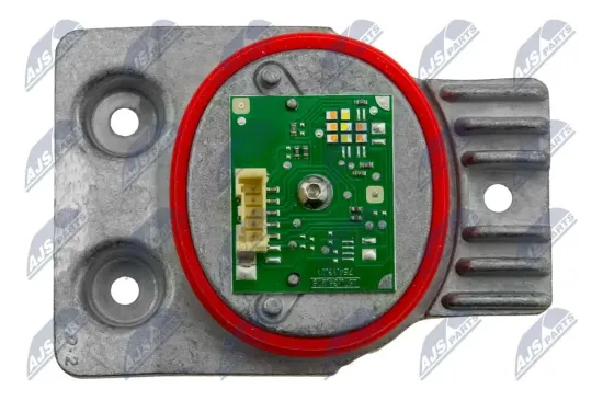 Steuergerät, Beleuchtung 12 V links NTY EPX-ME-024 Bild Steuergerät, Beleuchtung 12 V links NTY EPX-ME-024