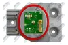 Steuergerät, Beleuchtung 12 V links NTY EPX-ME-025 Bild Steuergerät, Beleuchtung 12 V links NTY EPX-ME-025