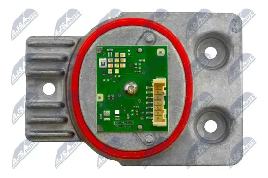 Steuergerät, Beleuchtung 12 V links NTY EPX-ME-025 Bild Steuergerät, Beleuchtung 12 V links NTY EPX-ME-025