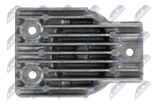 Steuergerät, Beleuchtung 12 V links NTY EPX-ME-025 Bild Steuergerät, Beleuchtung 12 V links NTY EPX-ME-025