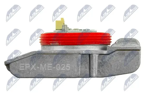 Steuergerät, Beleuchtung 12 V links NTY EPX-ME-025 Bild Steuergerät, Beleuchtung 12 V links NTY EPX-ME-025