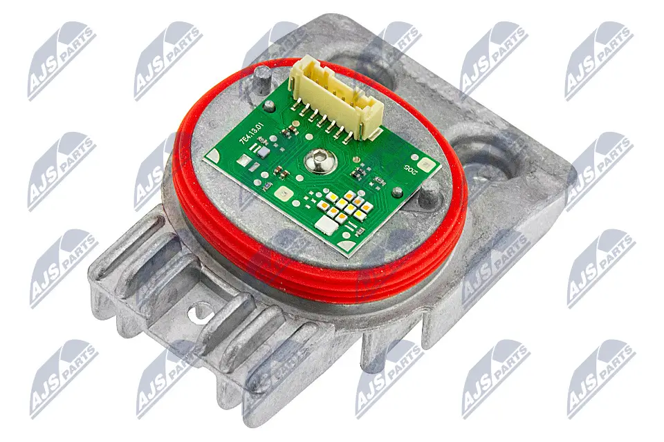 Steuergerät, Beleuchtung 12 V rechts NTY EPX-ME-026
