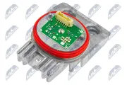 Steuergerät, Beleuchtung 12 V rechts NTY EPX-ME-026
