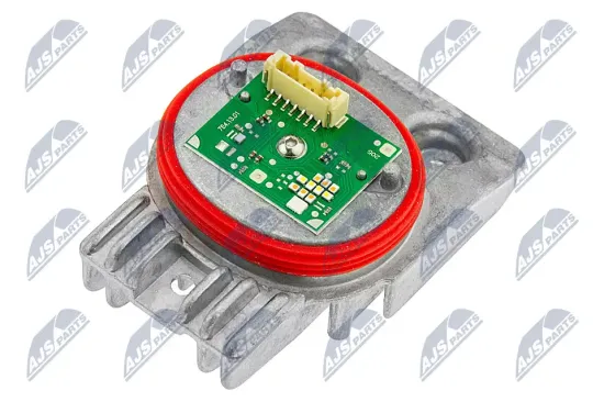 Steuergerät, Beleuchtung 12 V rechts NTY EPX-ME-026 Bild Steuergerät, Beleuchtung 12 V rechts NTY EPX-ME-026