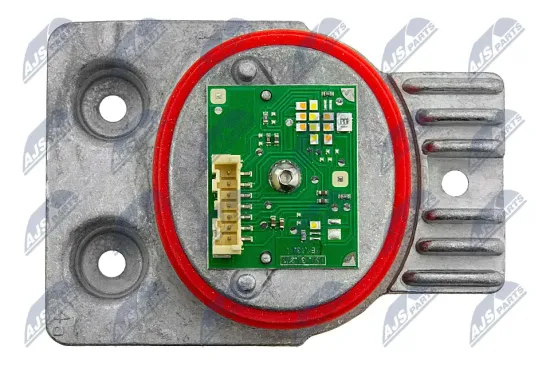 Steuergerät, Beleuchtung 12 V rechts NTY EPX-ME-026 Bild Steuergerät, Beleuchtung 12 V rechts NTY EPX-ME-026