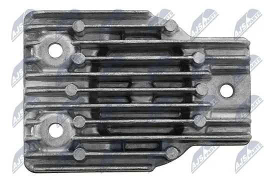 Steuergerät, Beleuchtung 12 V rechts NTY EPX-ME-026 Bild Steuergerät, Beleuchtung 12 V rechts NTY EPX-ME-026