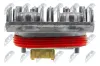 Steuergerät, Beleuchtung 12 V rechts NTY EPX-ME-026 Bild Steuergerät, Beleuchtung 12 V rechts NTY EPX-ME-026