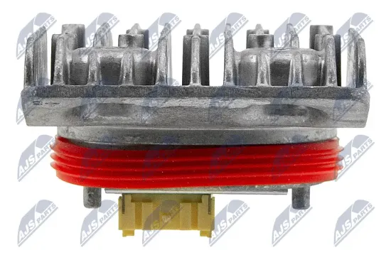 Steuergerät, Beleuchtung 12 V rechts NTY EPX-ME-026 Bild Steuergerät, Beleuchtung 12 V rechts NTY EPX-ME-026