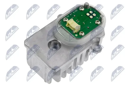 Steuergerät, Beleuchtung 12 V NTY EPX-ME-027 Bild Steuergerät, Beleuchtung 12 V NTY EPX-ME-027
