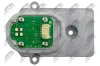 Steuergerät, Beleuchtung 12 V NTY EPX-ME-027 Bild Steuergerät, Beleuchtung 12 V NTY EPX-ME-027