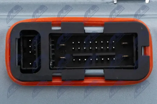 Steuergerät, Beleuchtung NTY EPX-ME-028 Bild Steuergerät, Beleuchtung NTY EPX-ME-028