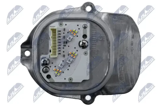 Steuergerät, Beleuchtung rechts NTY EPX-ME-029 Bild Steuergerät, Beleuchtung rechts NTY EPX-ME-029