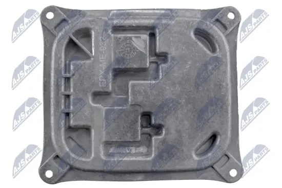 Steuergerät, Beleuchtung NTY EPX-ME-032 Bild Steuergerät, Beleuchtung NTY EPX-ME-032