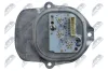 Steuergerät, Beleuchtung NTY EPX-ME-033 Bild Steuergerät, Beleuchtung NTY EPX-ME-033