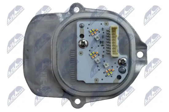 Steuergerät, Beleuchtung NTY EPX-ME-033 Bild Steuergerät, Beleuchtung NTY EPX-ME-033