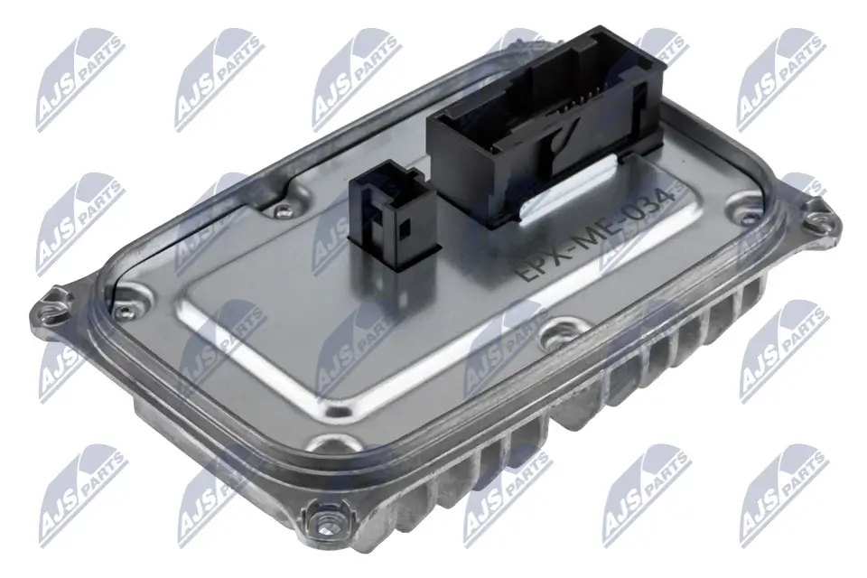 Steuergerät, Beleuchtung vorne links rechts NTY EPX-ME-034