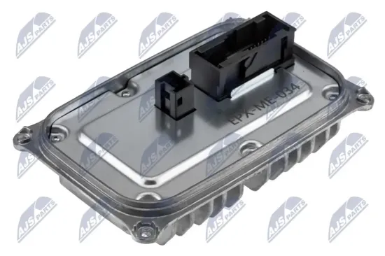 Steuergerät, Beleuchtung vorne links rechts NTY EPX-ME-034 Bild Steuergerät, Beleuchtung vorne links rechts NTY EPX-ME-034