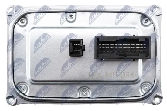Steuergerät, Beleuchtung vorne links rechts NTY EPX-ME-034 Bild Steuergerät, Beleuchtung vorne links rechts NTY EPX-ME-034