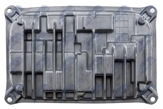 Steuergerät, Beleuchtung vorne links rechts NTY EPX-ME-034 Bild Steuergerät, Beleuchtung vorne links rechts NTY EPX-ME-034