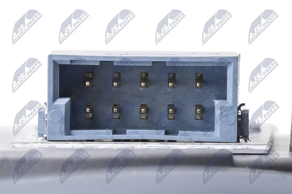 Mittelkonsole Mitte Mitte NTY EZC-FR-333