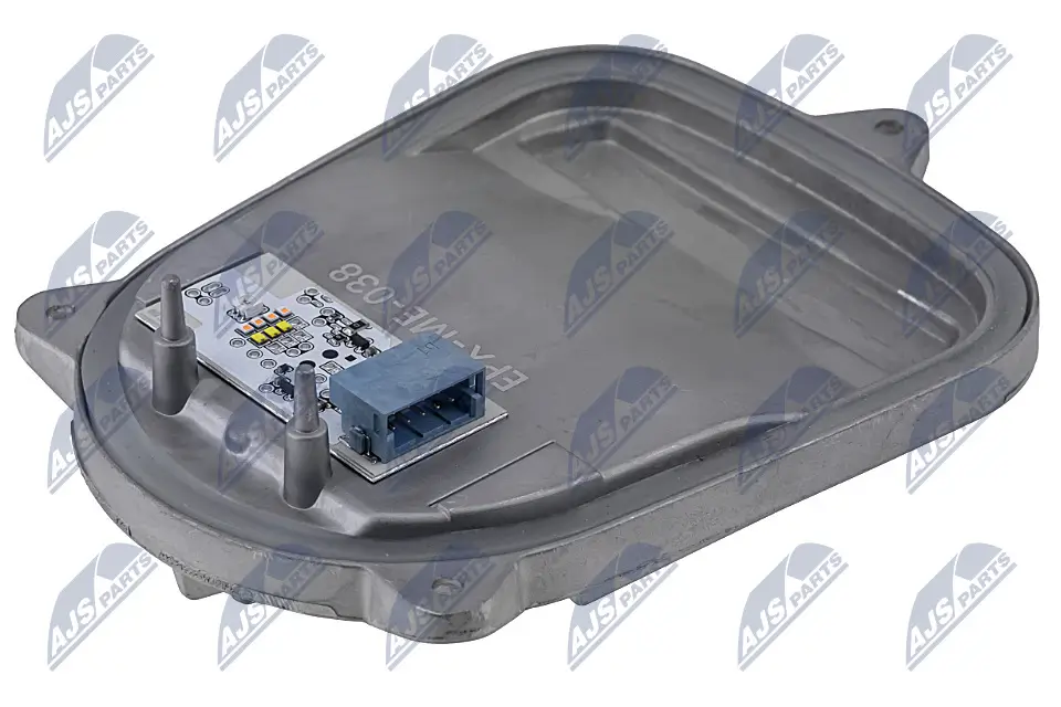 Steuergerät, Beleuchtung links NTY EPX-ME-038
