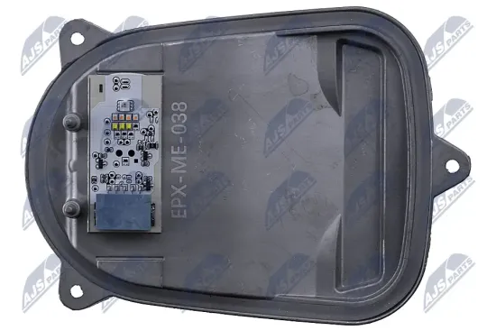 Steuergerät, Beleuchtung links NTY EPX-ME-038 Bild Steuergerät, Beleuchtung links NTY EPX-ME-038