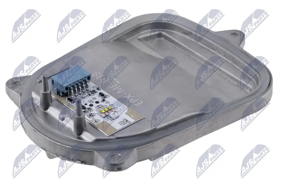 Steuergerät, Beleuchtung rechts NTY EPX-ME-039