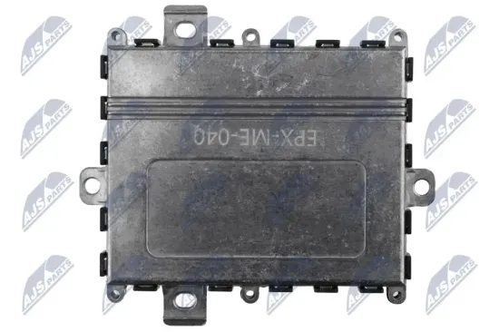 Steuergerät, Beleuchtung links rechts NTY EPX-ME-040 Bild Steuergerät, Beleuchtung links rechts NTY EPX-ME-040