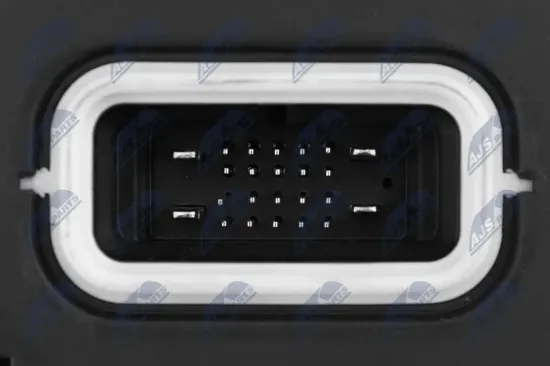 Steuergerät, Beleuchtung links rechts NTY EPX-ME-040 Bild Steuergerät, Beleuchtung links rechts NTY EPX-ME-040