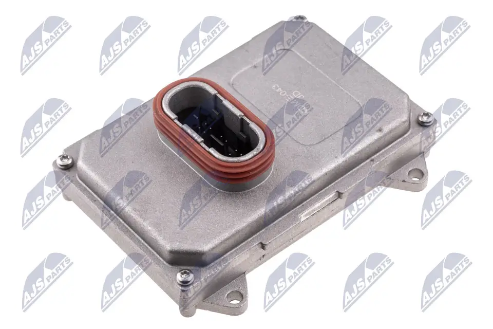 Steuergerät, Beleuchtung 12 V vorne beidseitig NTY EPX-ME-043