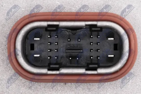 Steuergerät, Beleuchtung 12 V vorne beidseitig NTY EPX-ME-043 Bild Steuergerät, Beleuchtung 12 V vorne beidseitig NTY EPX-ME-043