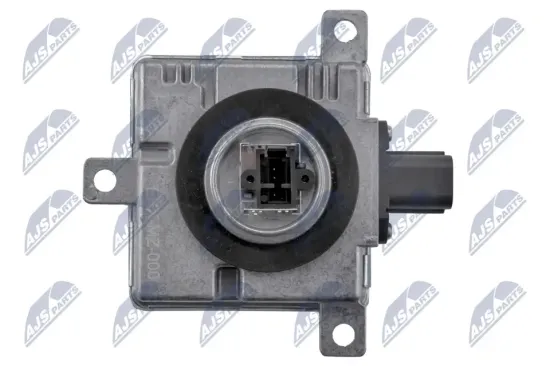 Steuergerät, Beleuchtung NTY EPX-MZ-000 Bild Steuergerät, Beleuchtung NTY EPX-MZ-000