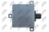 Steuergerät, Beleuchtung NTY EPX-MZ-000 Bild Steuergerät, Beleuchtung NTY EPX-MZ-000