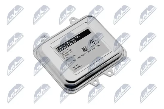 Steuergerät, Beleuchtung NTY EPX-PL-000 Bild Steuergerät, Beleuchtung NTY EPX-PL-000