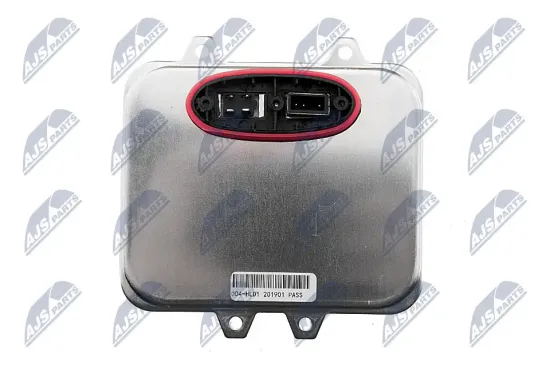 Steuergerät, Beleuchtung NTY EPX-PL-000 Bild Steuergerät, Beleuchtung NTY EPX-PL-000