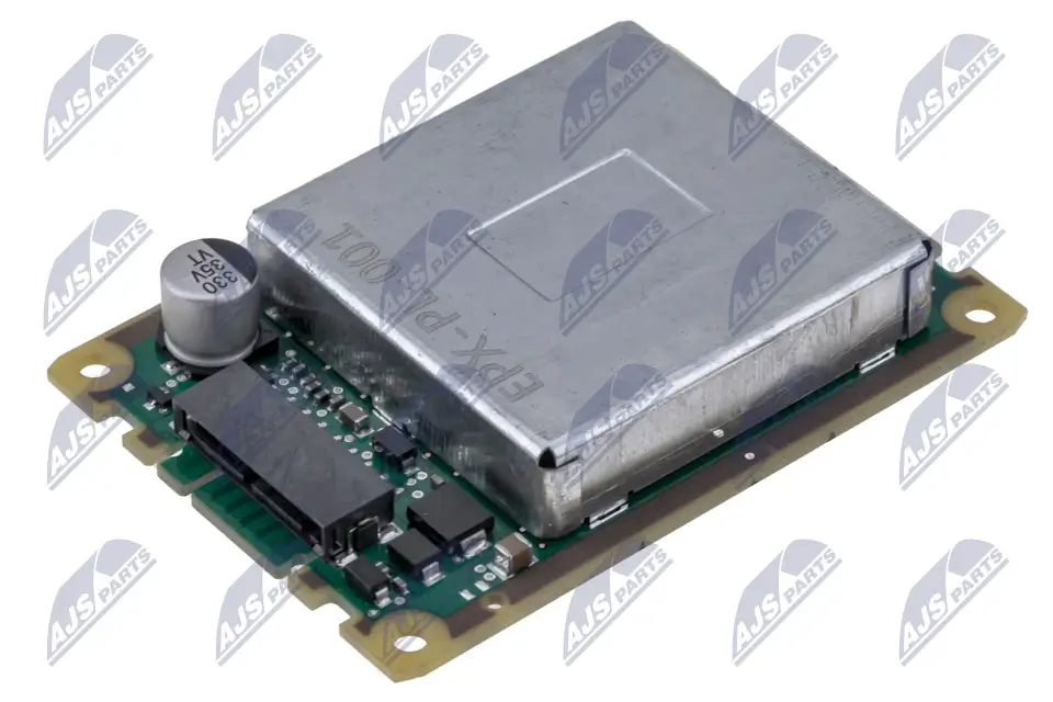 Steuergerät, Beleuchtung NTY EPX-PL-001